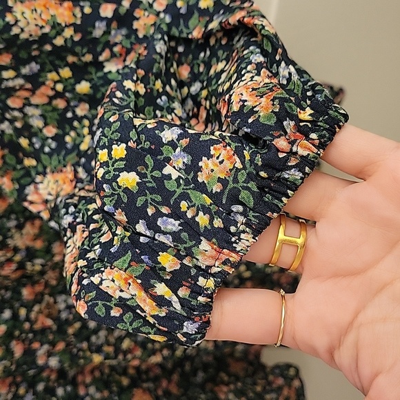 Sezane Sobral Dress - Picture 7 of 10